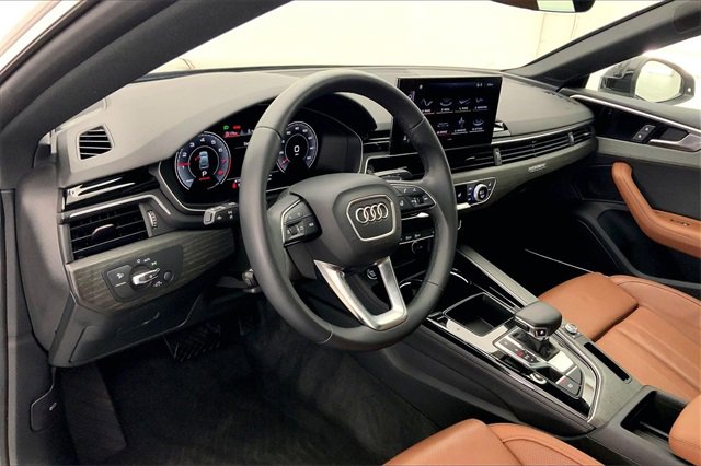 Certified 2023 Audi A5 2.0T Premium Plus w/ Premium Plus image 14