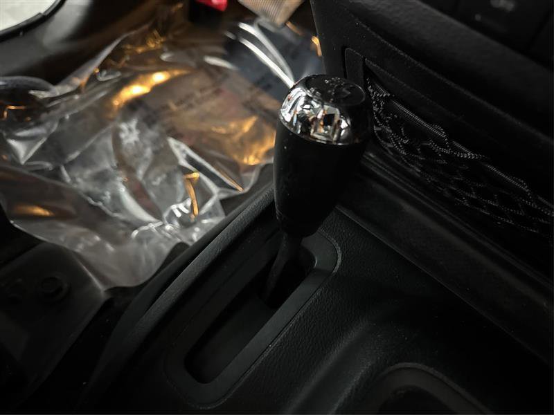 Used 2017 Jeep Wrangler Unlimited Rubicon w/ Max Tow Package image 25