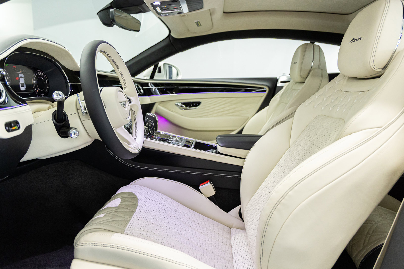 New 2026 Bentley Continental GT image 26