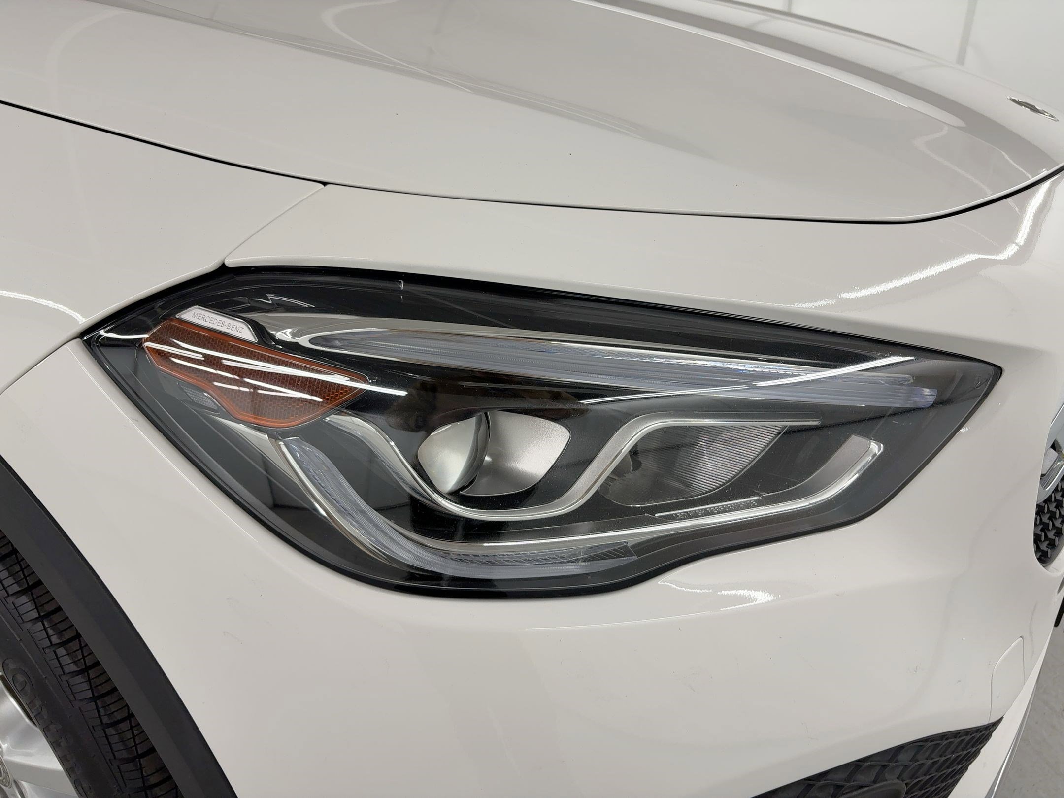 Certified 2022 Mercedes-Benz GLA 250 4MATIC image 11