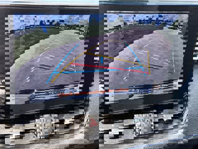 Used 2024 Toyota RAV4 XSE image 26