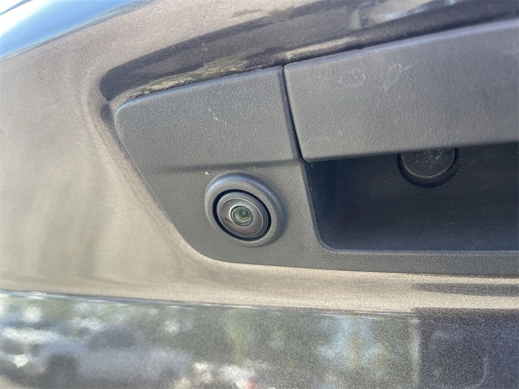 Used 2018 RAM 3500 Laramie image 8