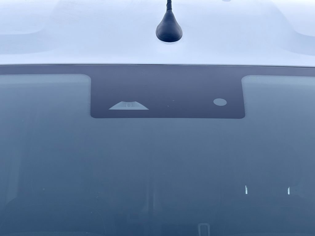 Used 2025 RAM ProMaster 2500 w/ Convenience Group image 15