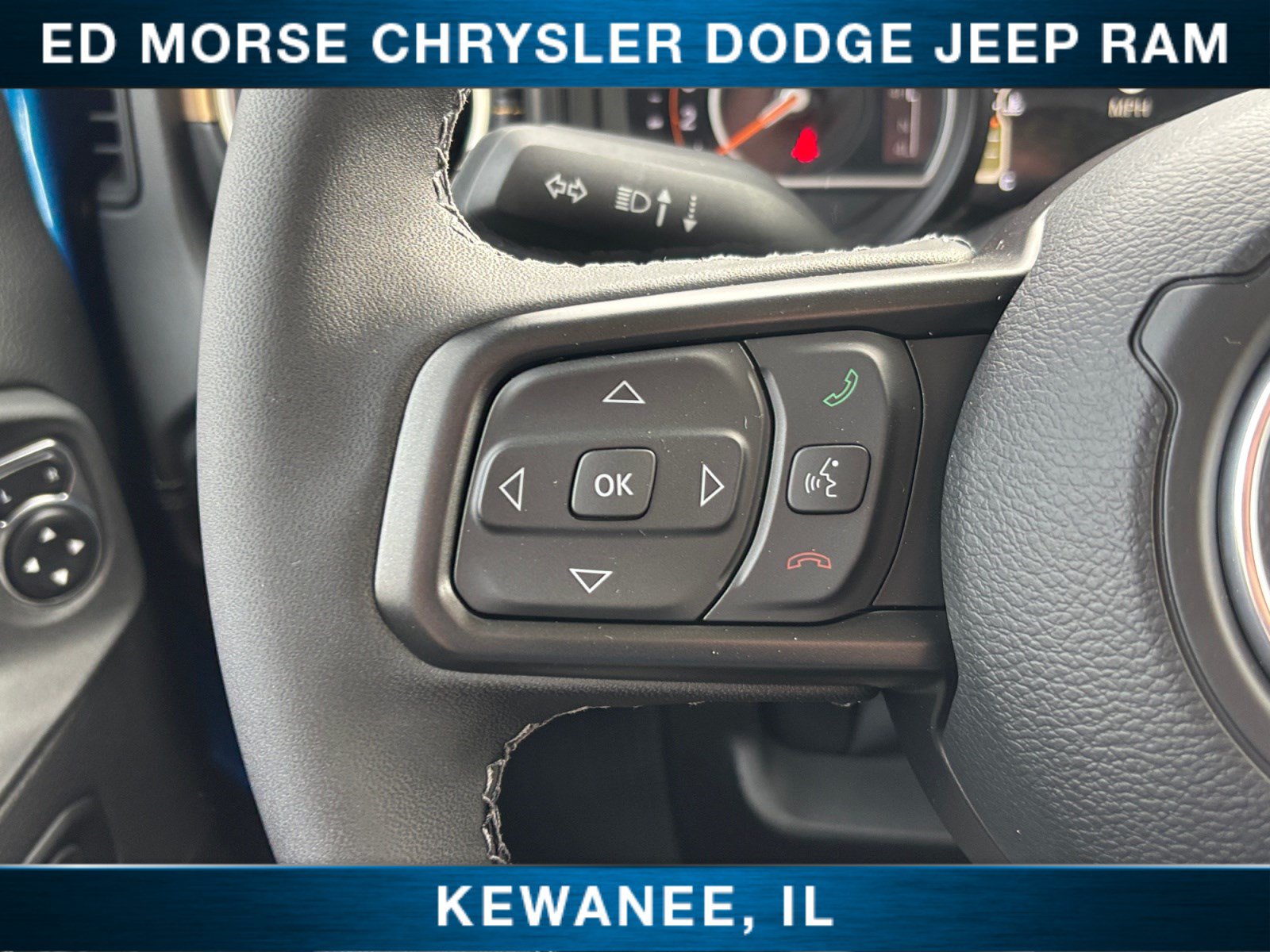 New 2025 Jeep Gladiator Sport AWD/4WD image 22