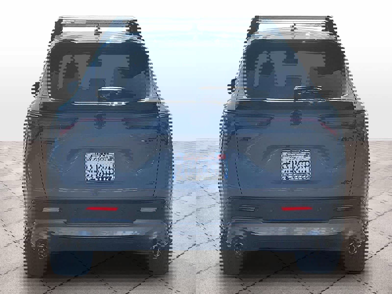 Used 2025 Acura ADX A-Spec image 6