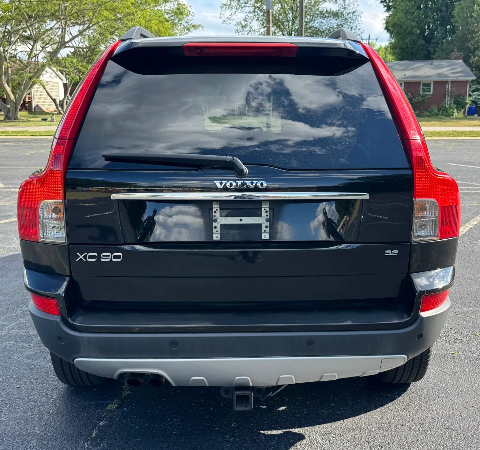 Used 2008 Volvo XC90 3.2 FWD image 5