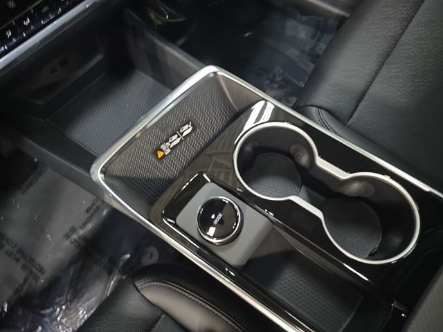 New 2026 Chevrolet Equinox LT w/ Convenience Package II image 26