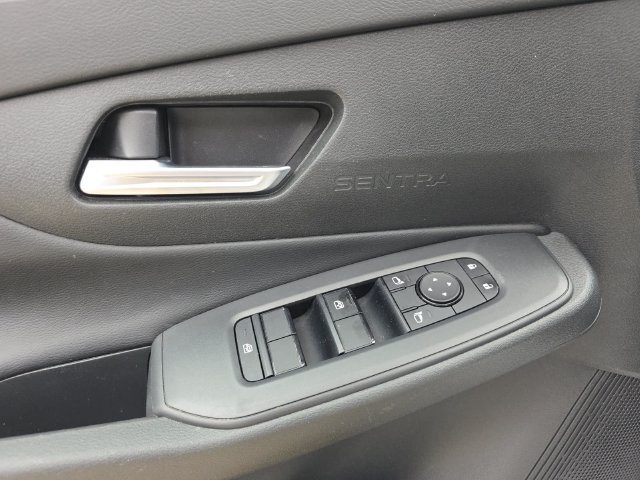 Used 2026 Nissan Sentra S w/ Floor Mat Package FWD image 27