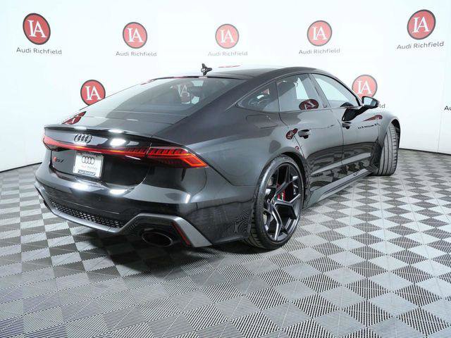 Used 2024 Audi RS 7 Performance image 8