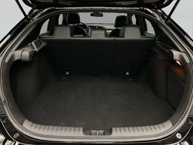 Used 2017 Honda Civic Sport Touring image 14