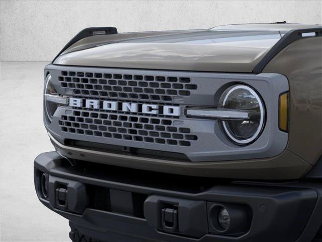 New 2026 Ford Bronco Badlands w/ Sasquatch Package AWD/4WD image 19