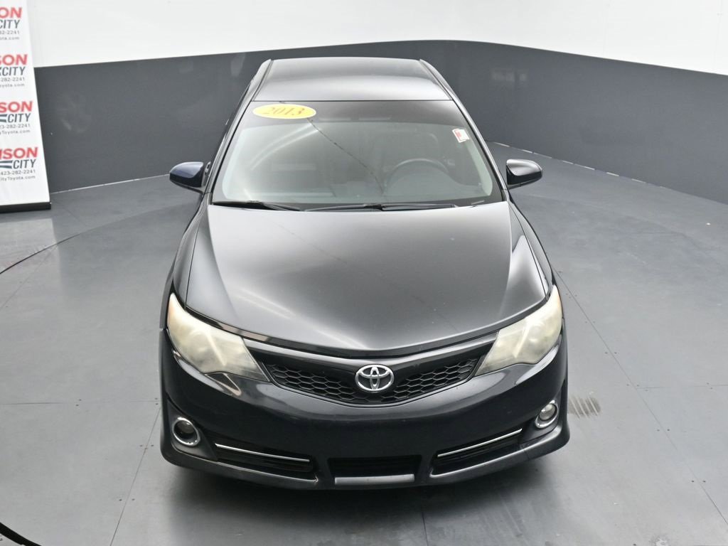 Used 2013 Toyota Camry SE image 25