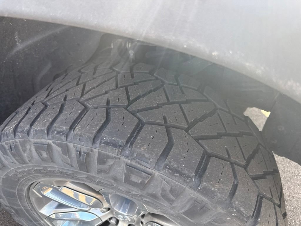 Used 2021 RAM 1500 Laramie AWD/4WD image 17