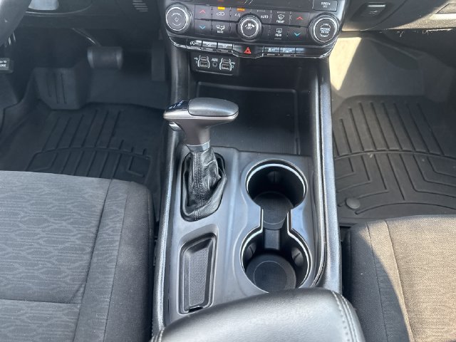 Used 2021 Dodge Durango SXT RWD image 11