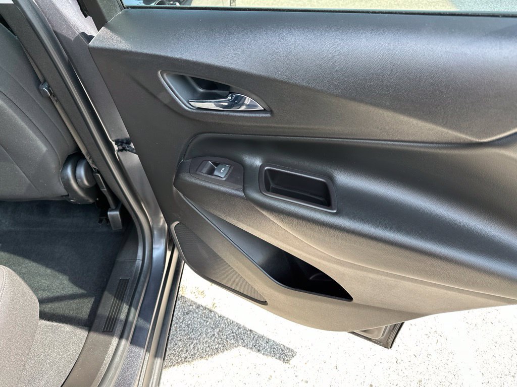Used 2022 Chevrolet Equinox LT FWD image 15