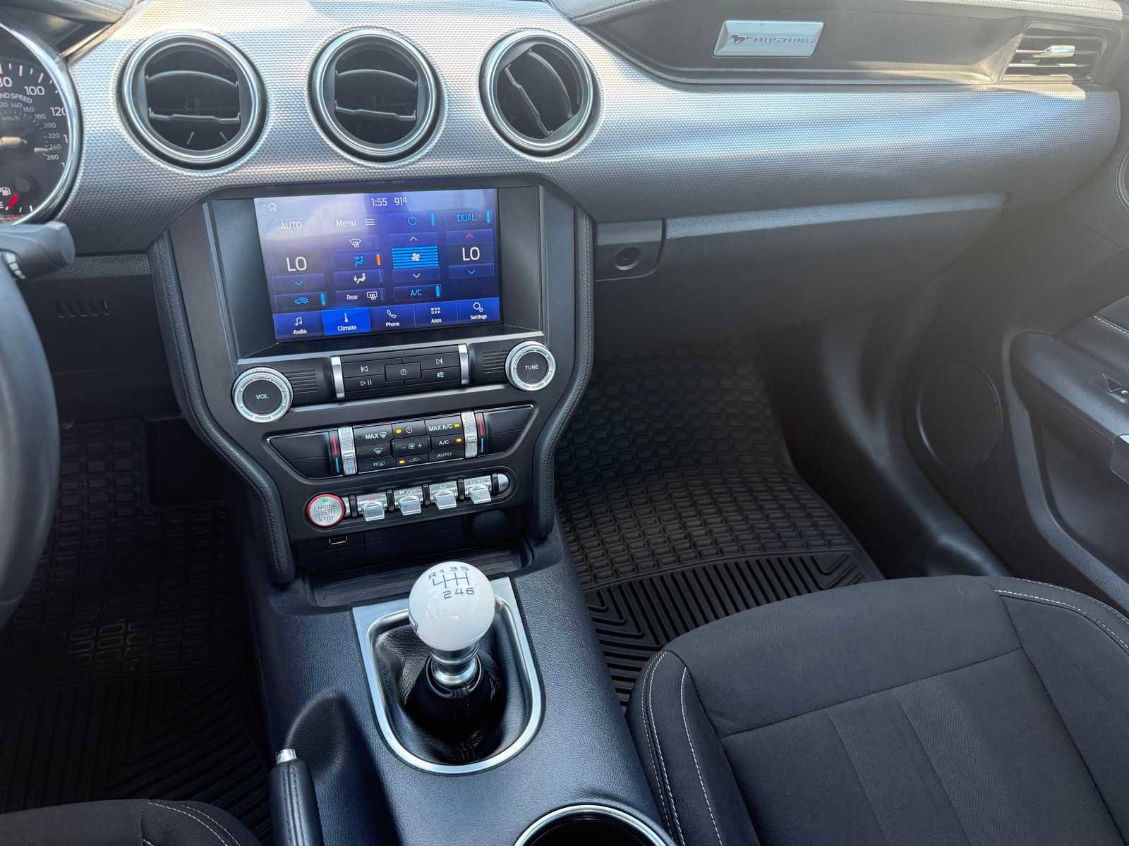 Used 2021 Ford Mustang GT w/ Equipment Group 301A image 20