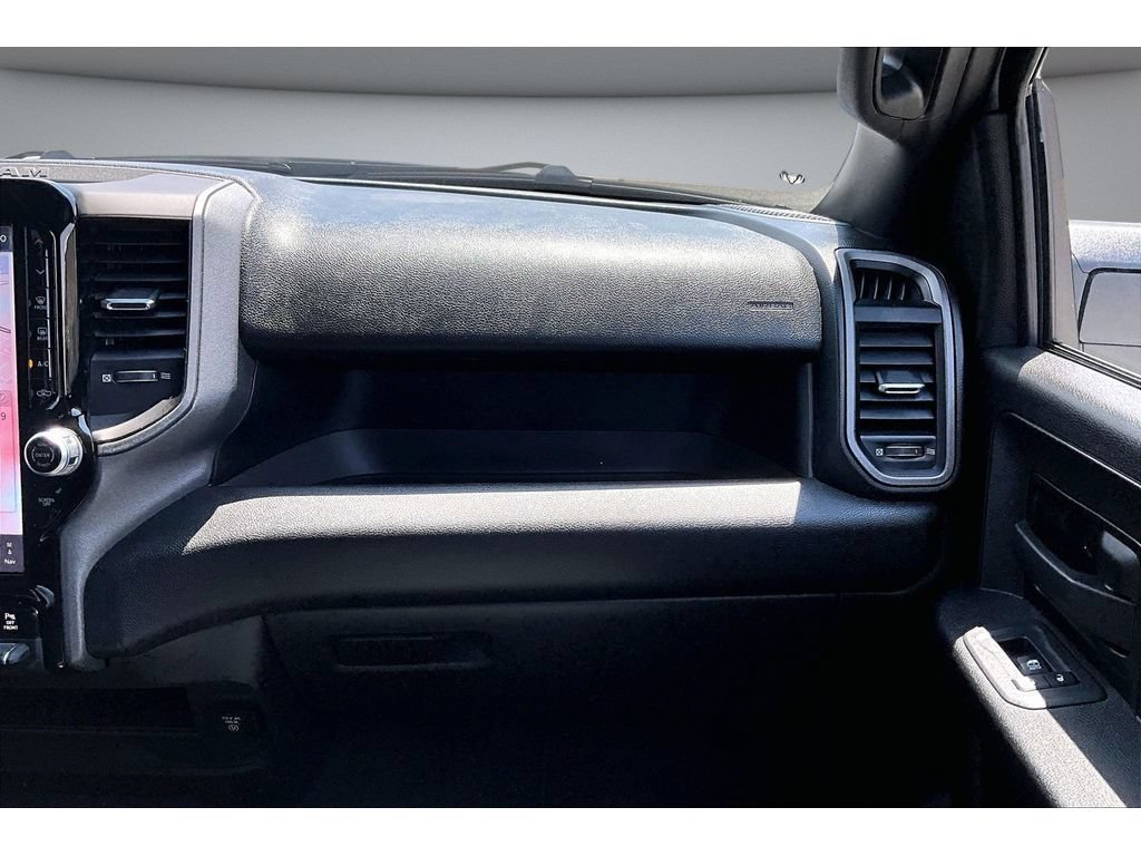 New 2026 RAM 3500 Tradesman AWD/4WD image 47