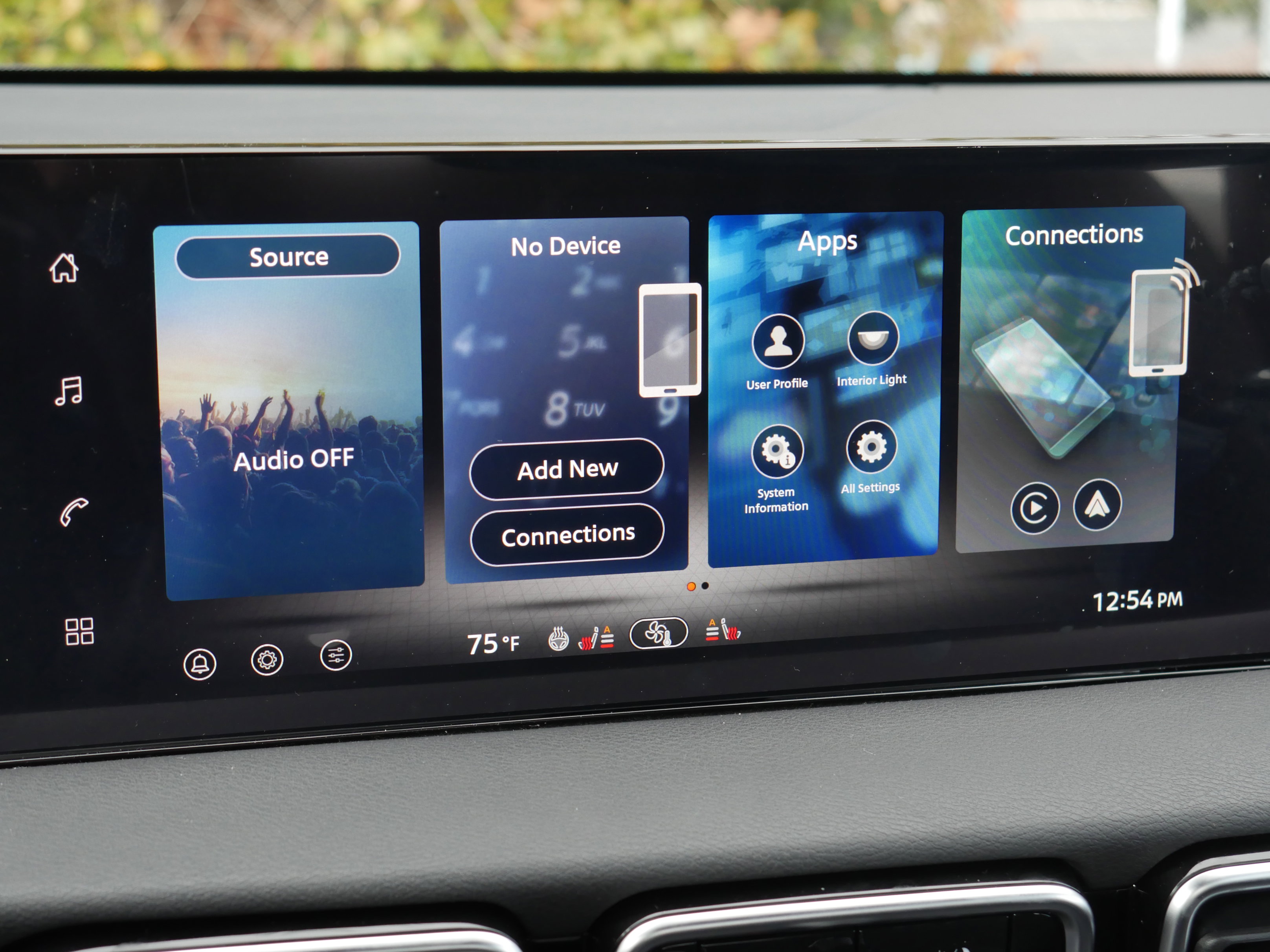 New 2026 Nissan Sentra SV w/ SV Convenience Package image 10