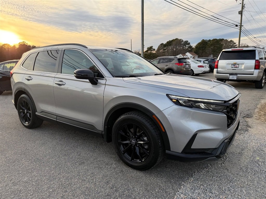 Used 2023 Honda CR-V Sport image 7