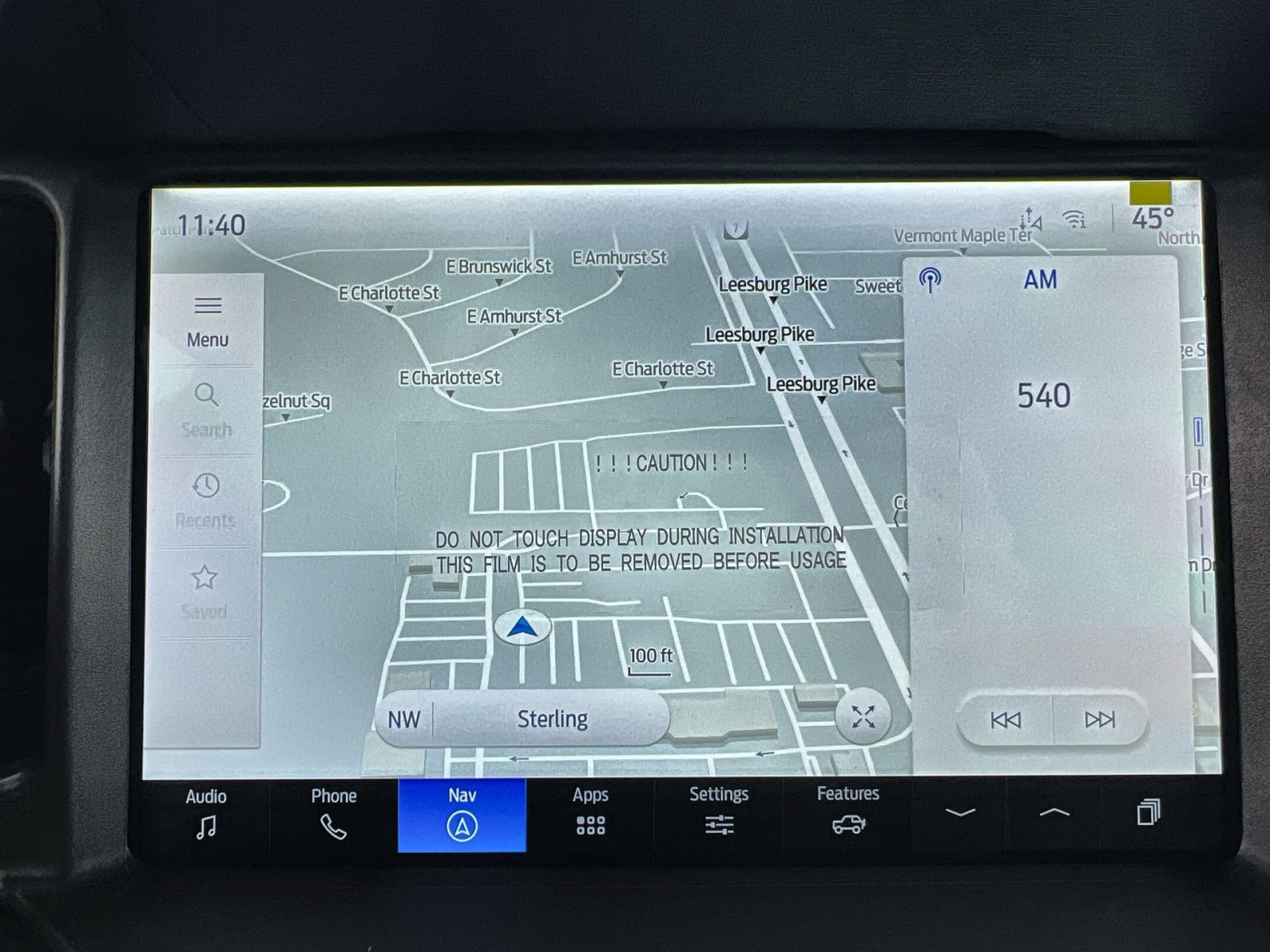 New 2025 Ford Bronco Badlands image 20