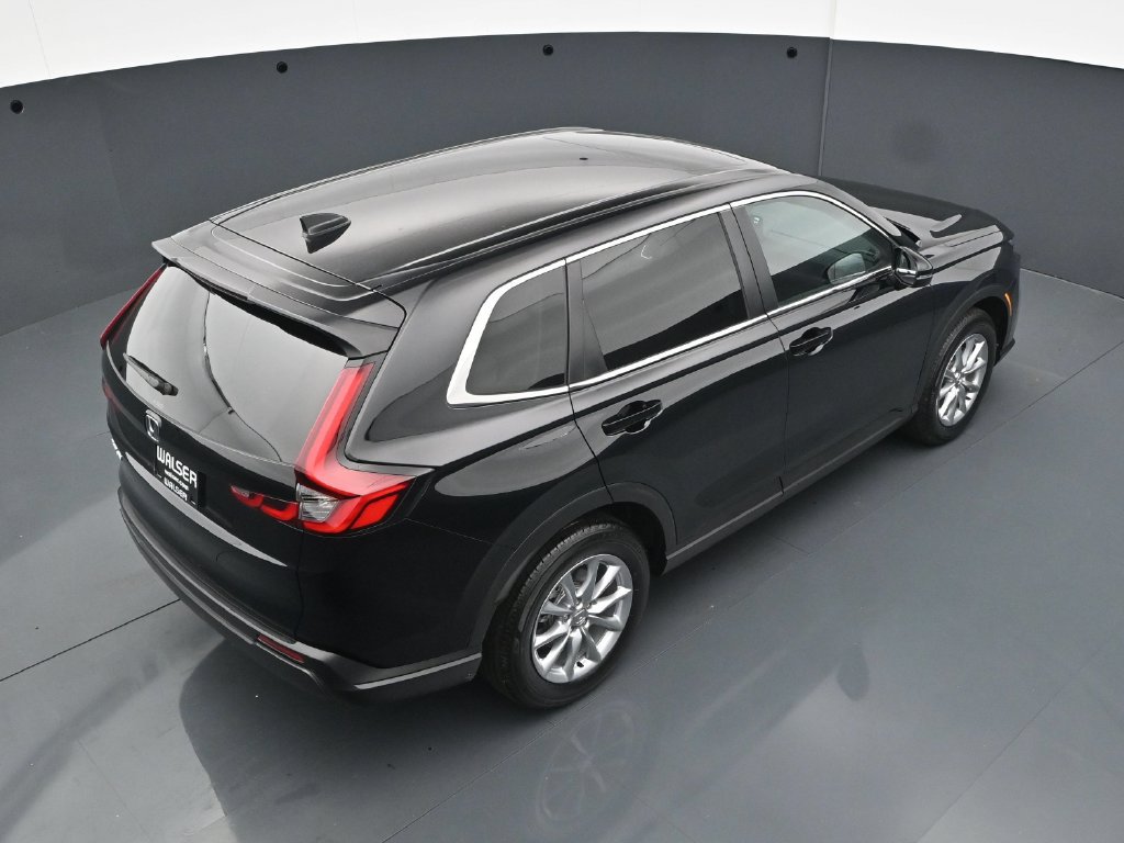 Used 2026 Honda CR-V EX image 38