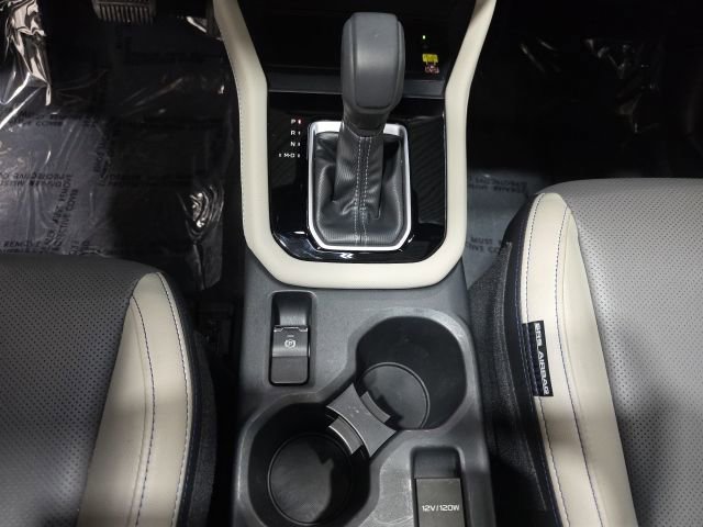 Used 2025 Subaru Forester Limited image 24