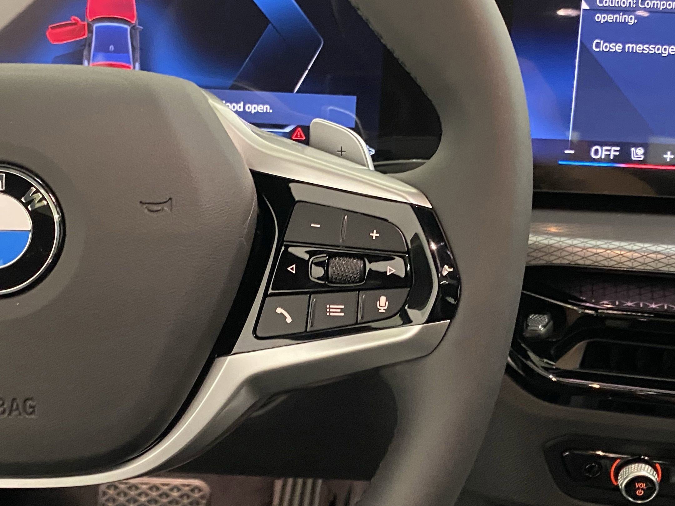 Used 2026 BMW 430i xDrive Coupe w/ Premium Package image 34