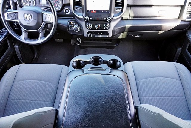 Certified 2024 RAM 2500 Big Horn image 20