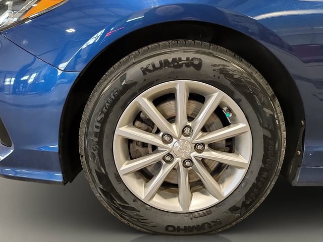 Used 2018 Hyundai Sonata SE image 21