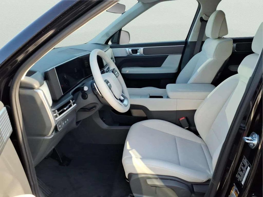 New 2026 Hyundai Santa Fe SE FWD image 14