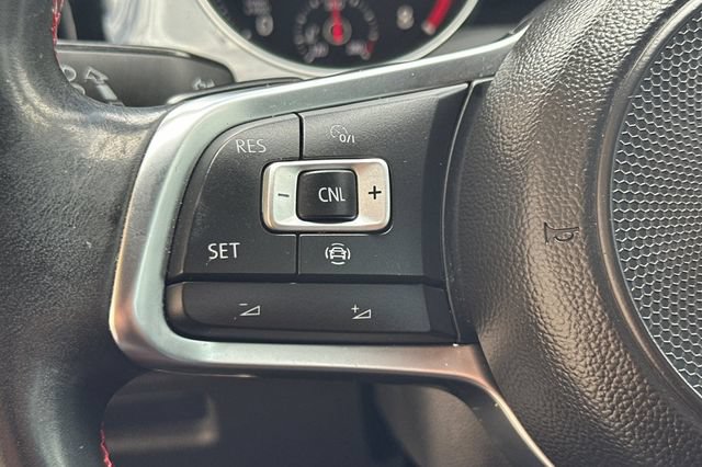 Used 2019 Volkswagen GTI Rabbit Edition FWD image 29