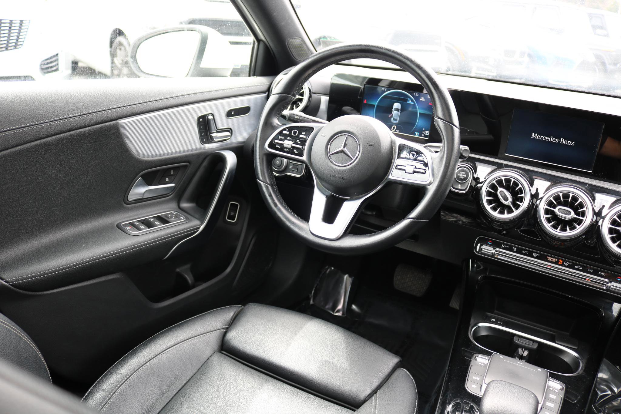 Used 2021 Mercedes-Benz A 220 image 28