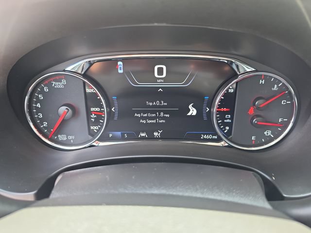 Certified 2024 GMC Terrain Denali w/ Black Diamond Edition AWD/4WD image 30