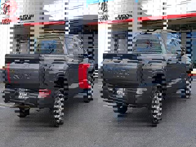 New 2026 Toyota Tundra SR5 image 4