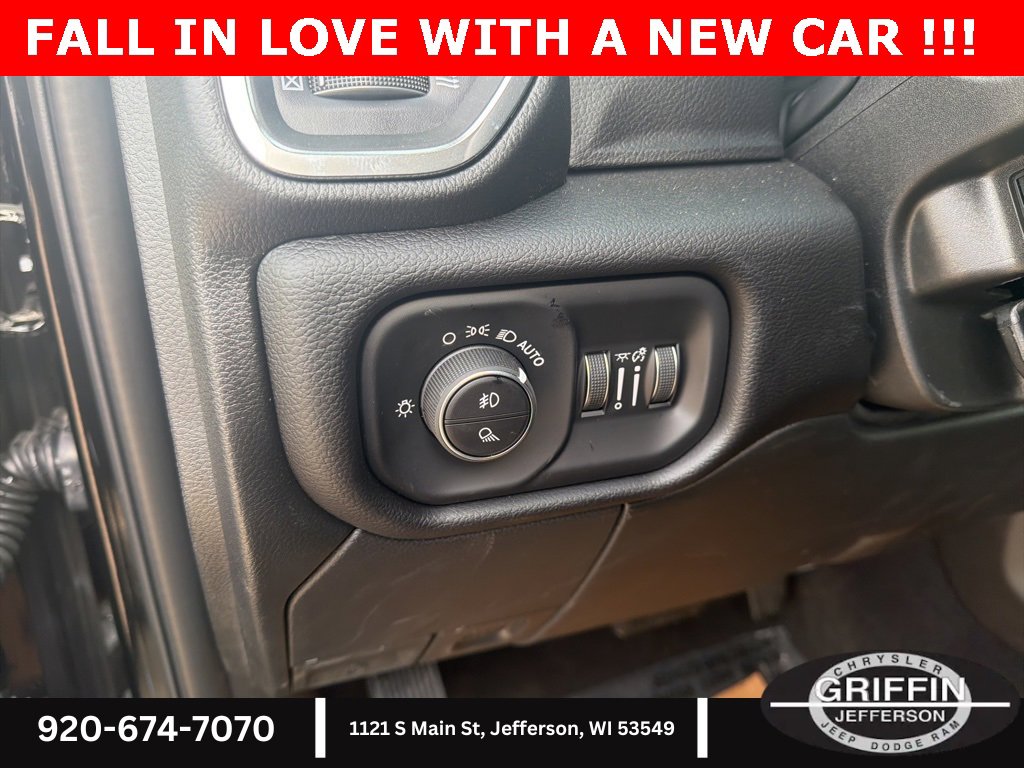 New 2026 RAM 3500 Laramie image 26