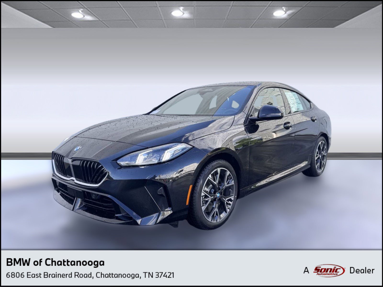 Used 2026 BMW 228i image 1