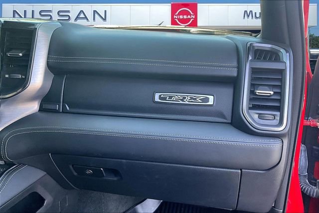 Used 2022 RAM 1500 TRX w/ TRX Level 1 Equipment Group image 24