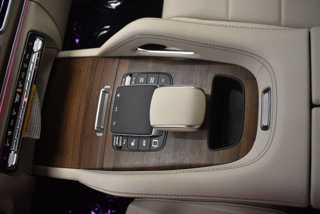 New 2026 Mercedes-Benz GLE 350 4MATIC image 30