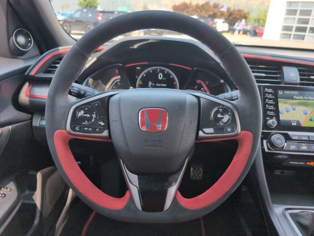 Used 2021 Honda Civic Type R image 20