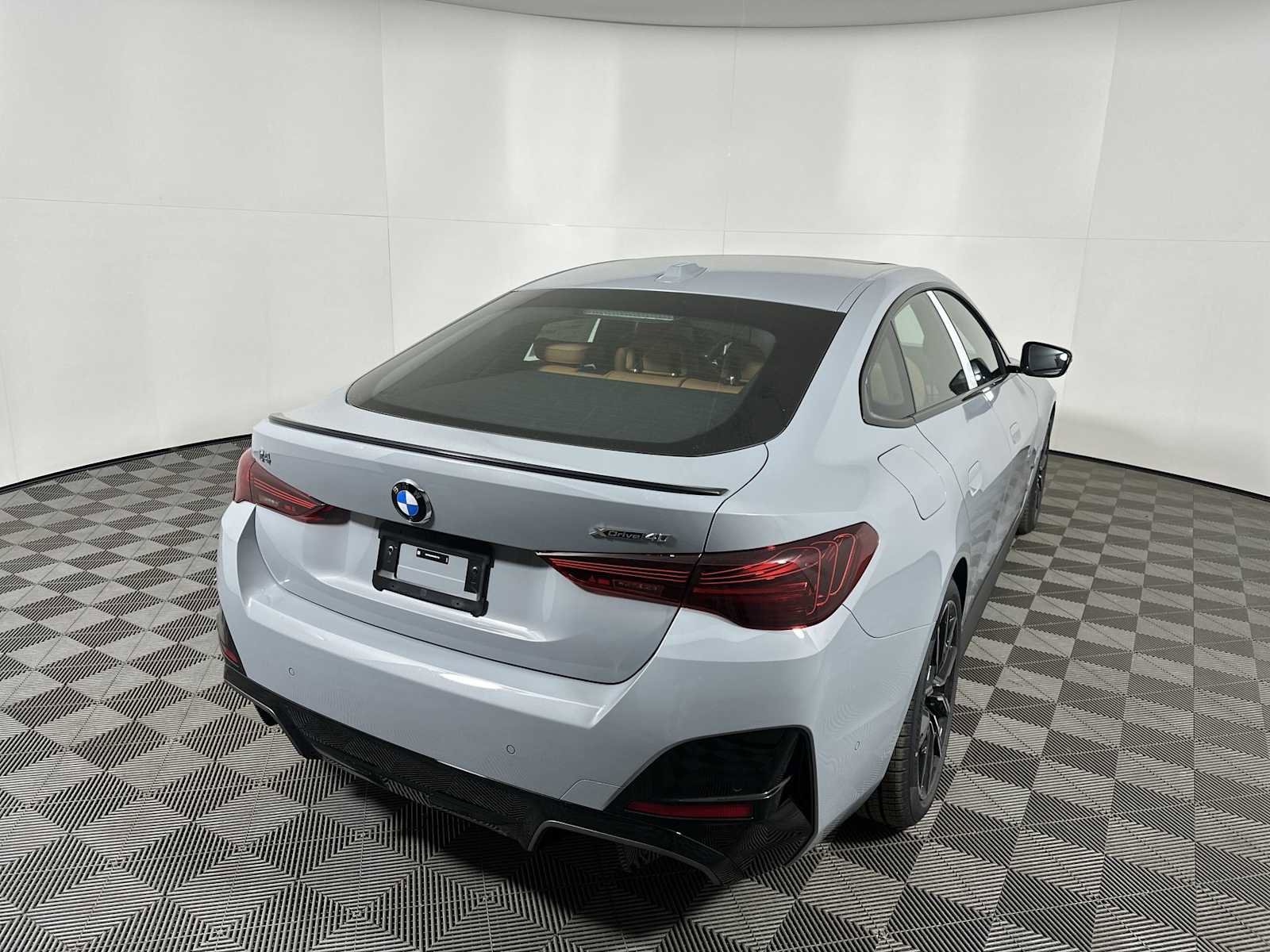New 2026 BMW i4 xDrive40i w/ M Sport Package image 9