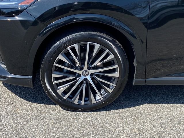 Certified 2023 Lexus RX 350 w/ Accessory Package (Z1) AWD/4WD image 9
