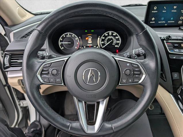 Used 2019 Acura RDX w/Technology Pkg image 14