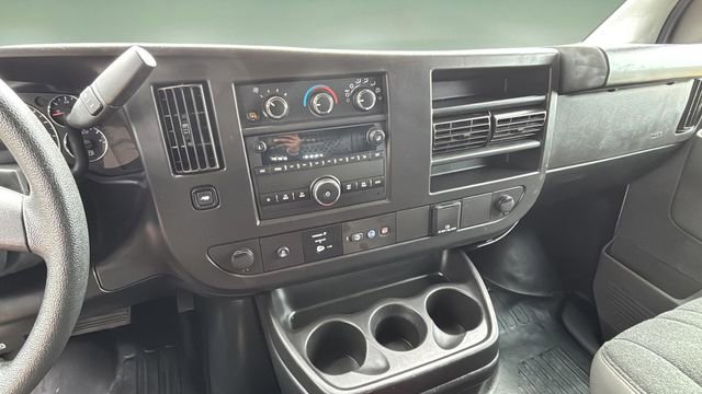 Used 2024 Chevrolet Express 2500 w/ Driver Convenience Package RWD image 26