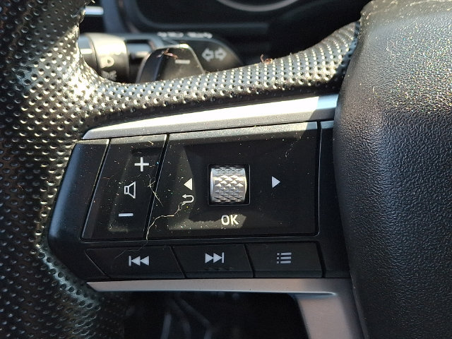 Used 2023 Mitsubishi Outlander SE AWD/4WD image 23
