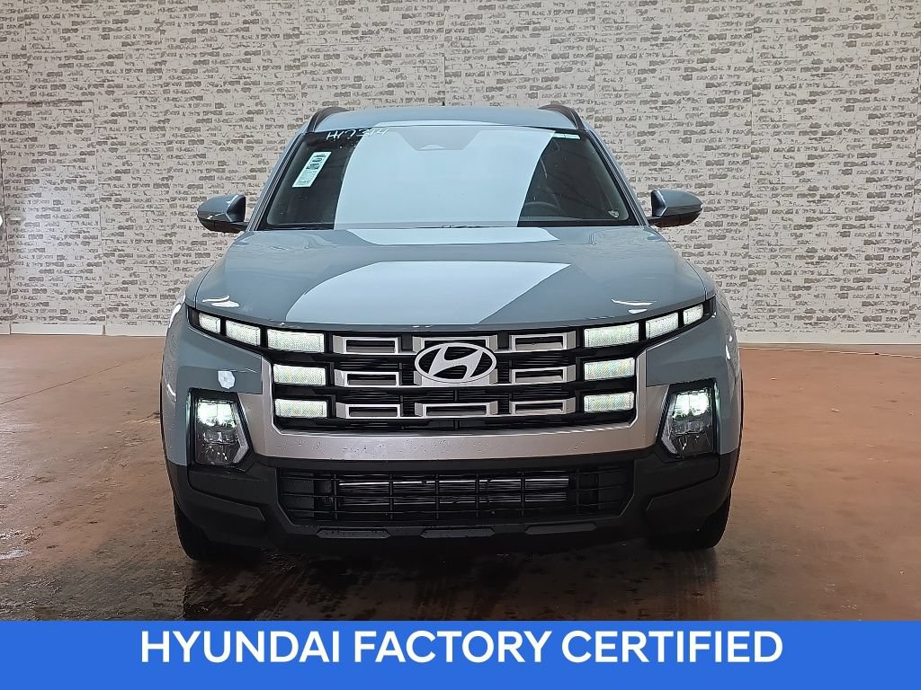 Used 2026 Hyundai Santa Cruz SEL FWD image 2