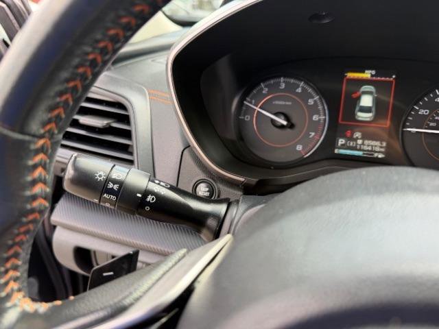 Used 2020 Subaru Crosstrek 2.0i Premium image 25
