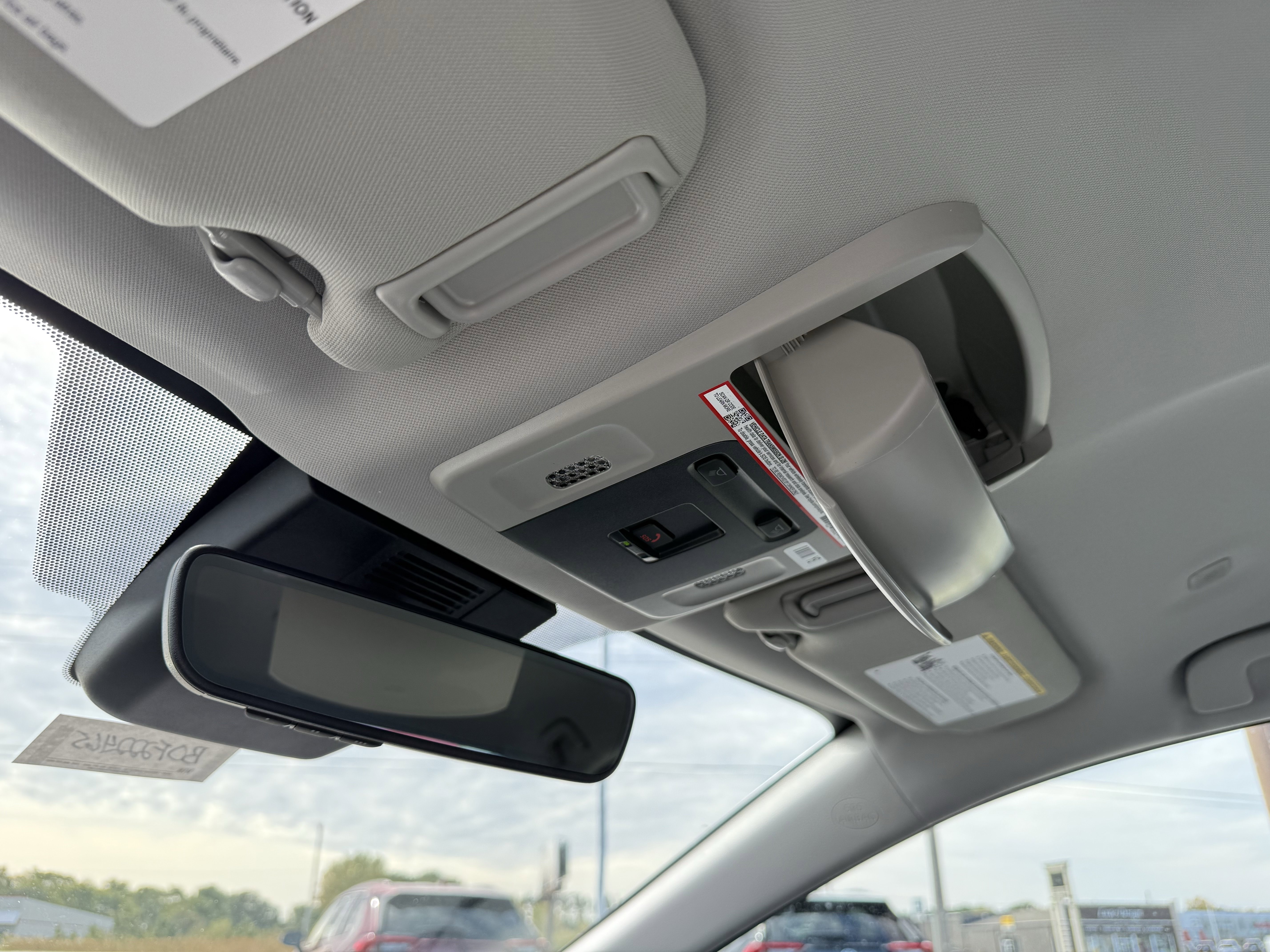 New 2026 Toyota Camry LE w/ Convenience Package image 14