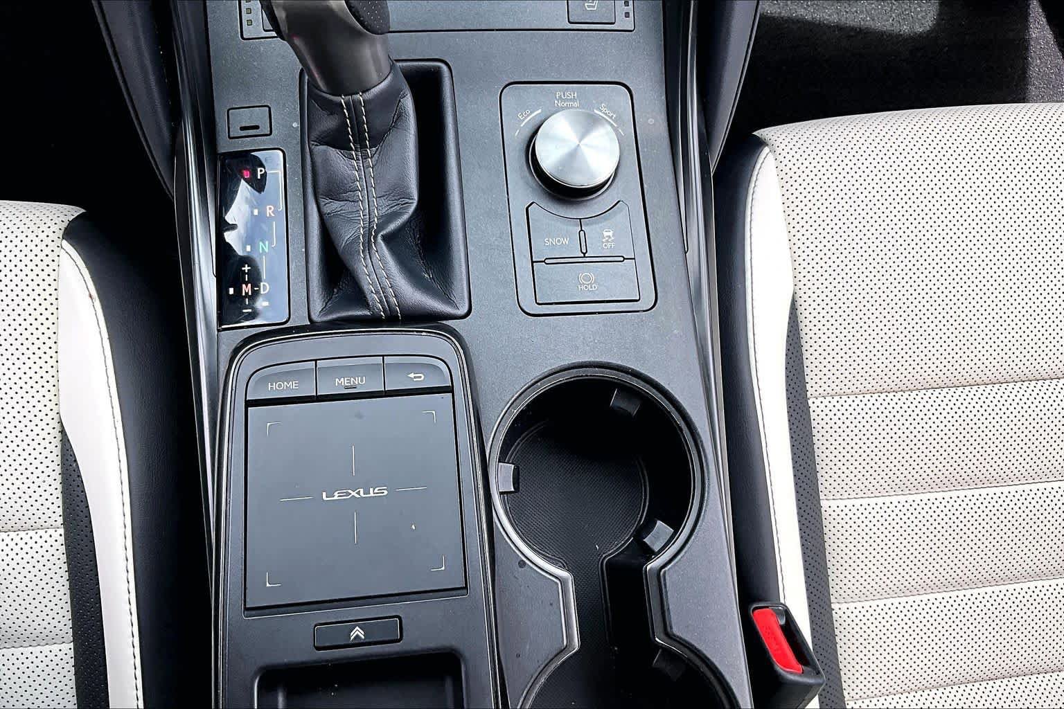 Used 2021 Lexus IS 350 F Sport w/ Accessory Package 2 RWD image 34