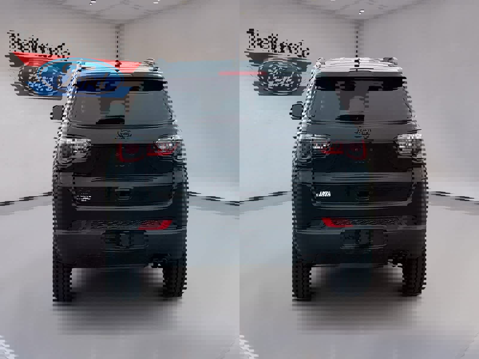 Used 2021 Jeep Compass Latitude image 6