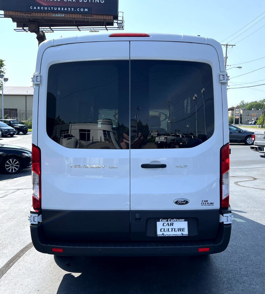Used 2016 Ford Transit 150 XLT image 44